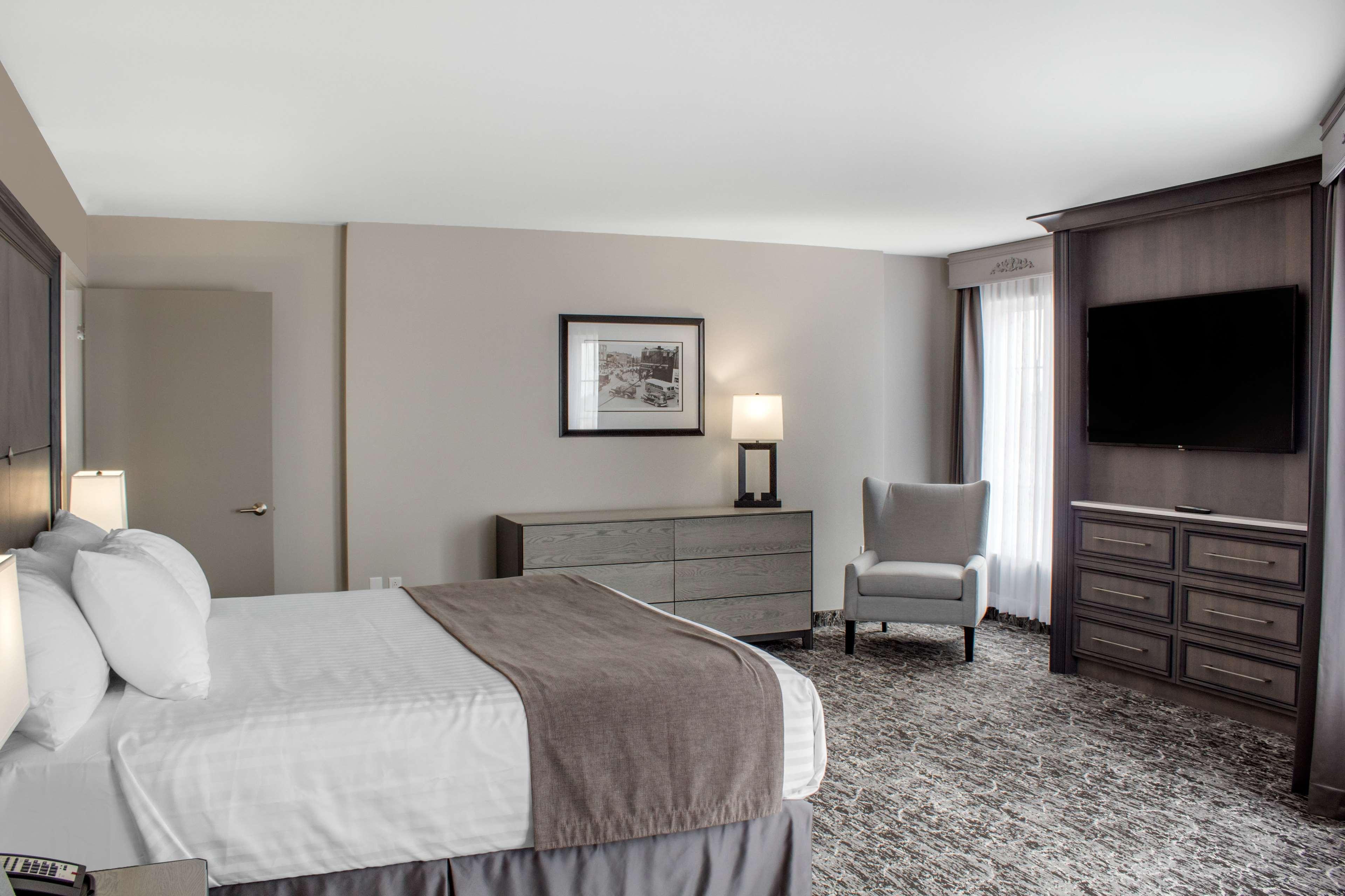 Chateau Moncton Trademark Collection By Wyndham מראה חיצוני תמונה