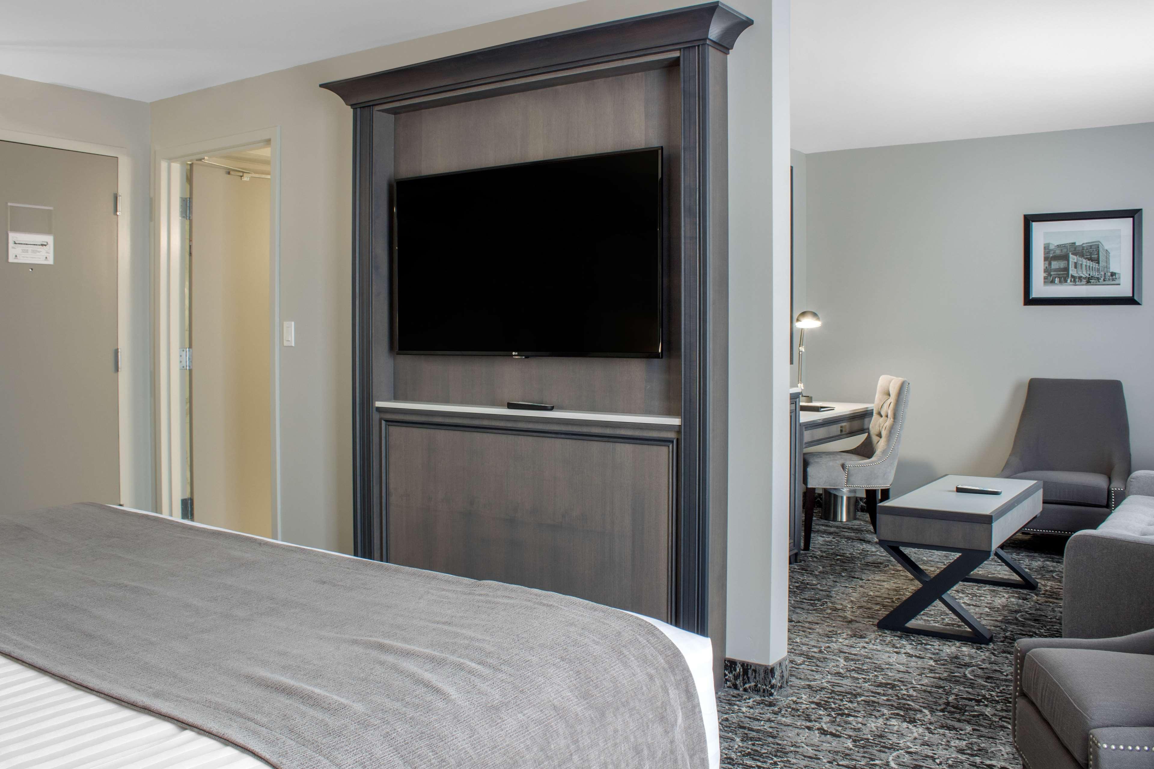 Chateau Moncton Trademark Collection By Wyndham מראה חיצוני תמונה