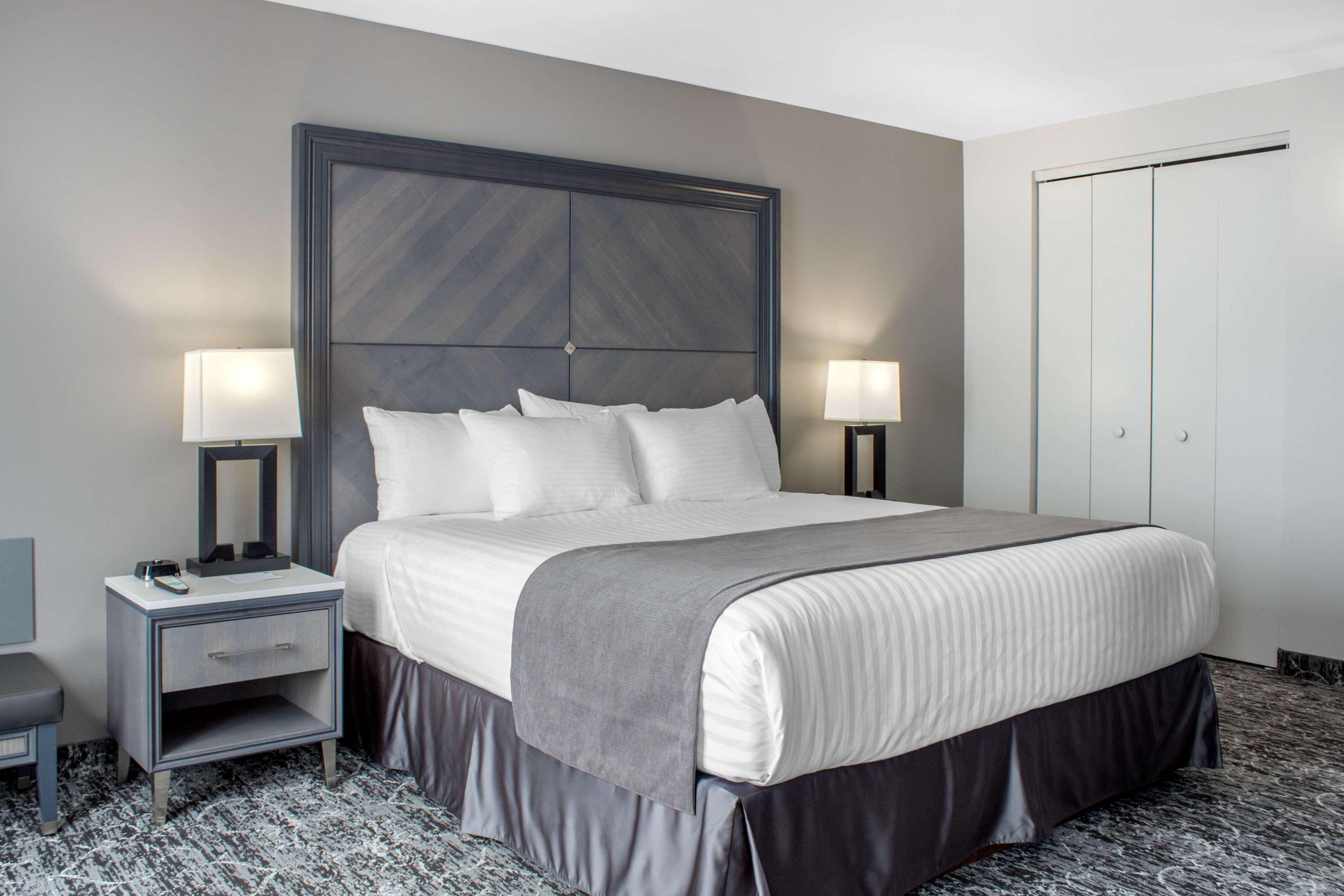 Chateau Moncton Trademark Collection By Wyndham מראה חיצוני תמונה