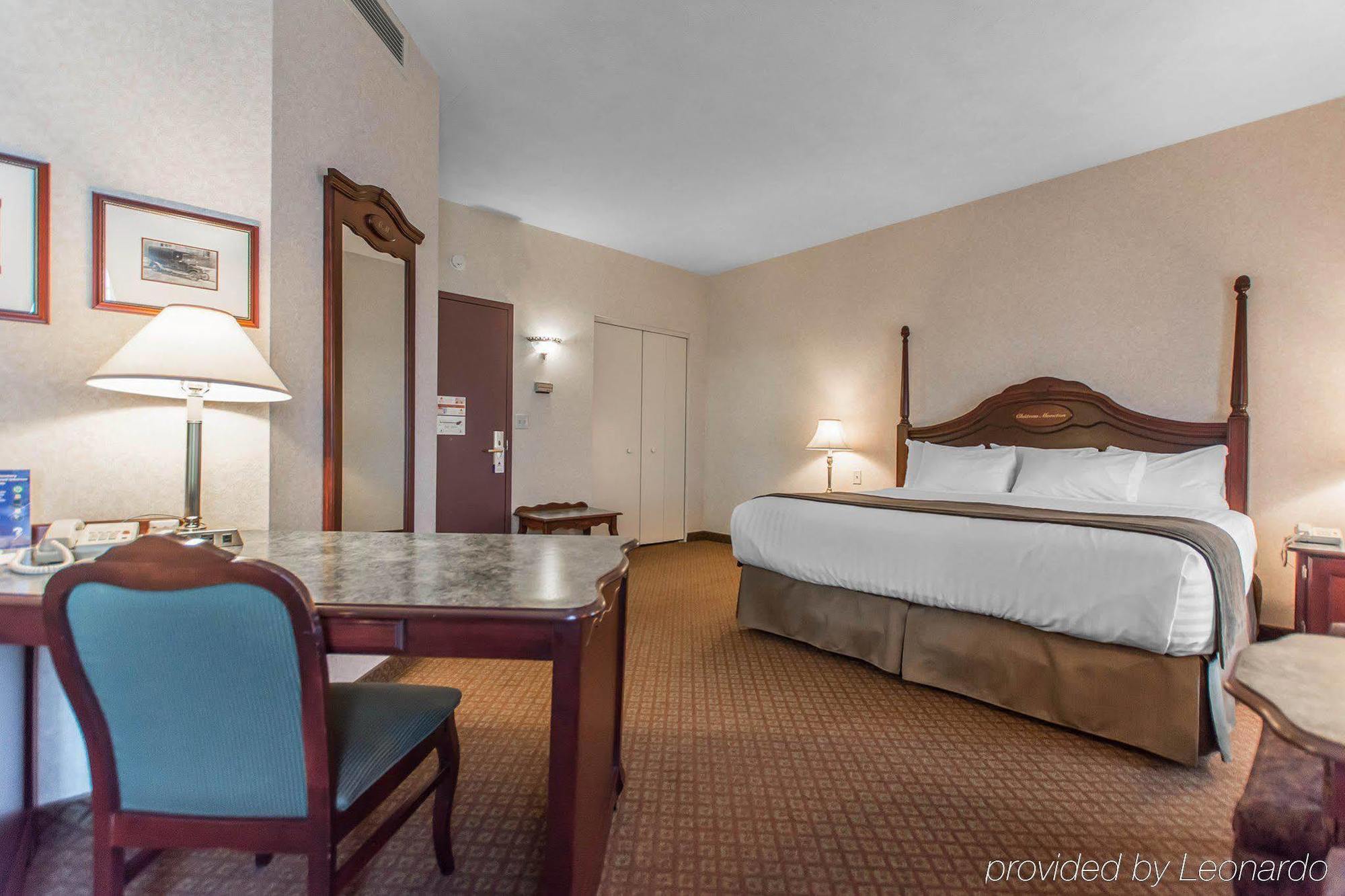 Chateau Moncton Trademark Collection By Wyndham מראה חיצוני תמונה
