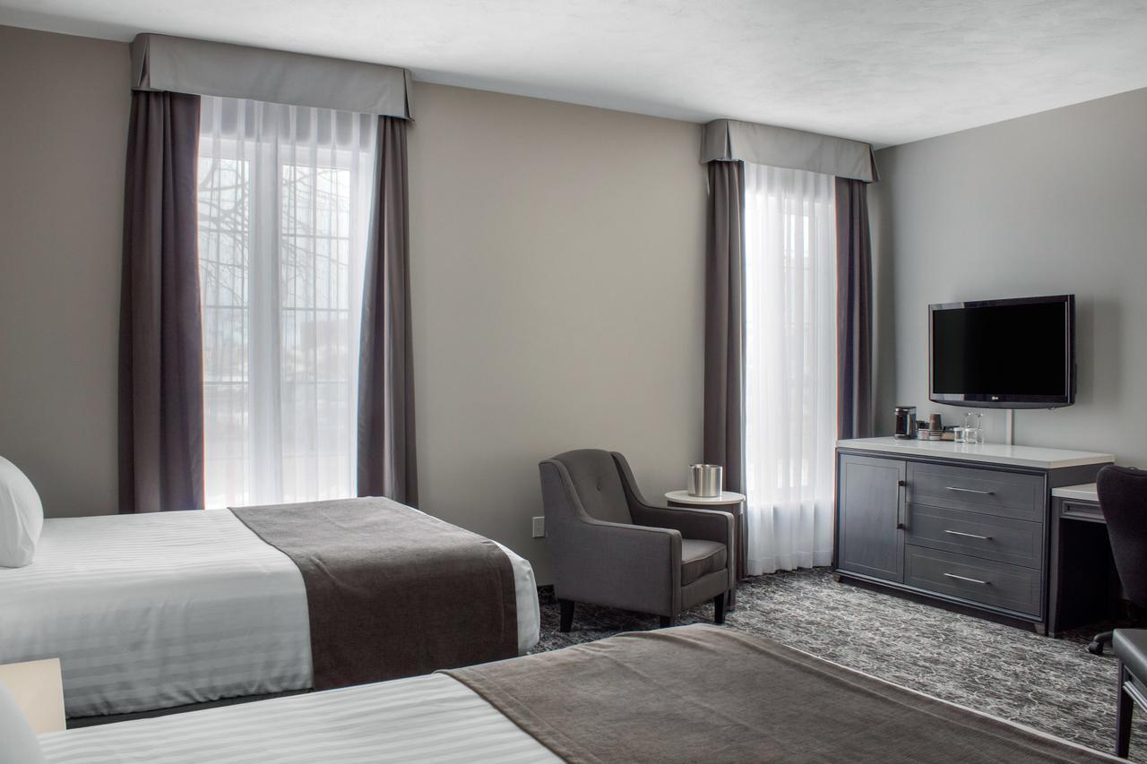 Chateau Moncton Trademark Collection By Wyndham מראה חיצוני תמונה