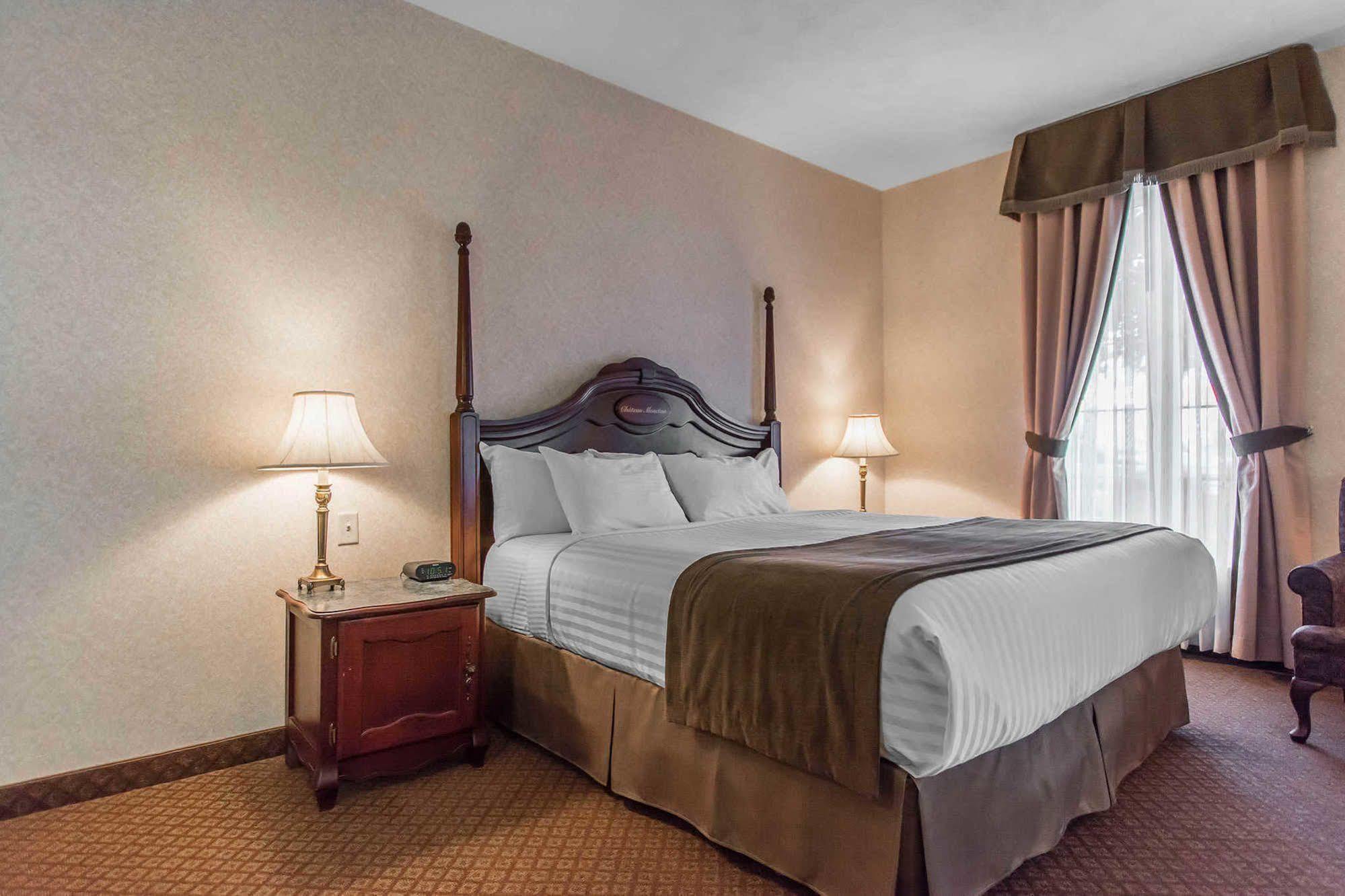 Chateau Moncton Trademark Collection By Wyndham מראה חיצוני תמונה